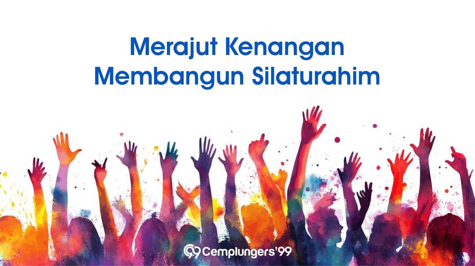 20 Contoh Tema Reuni Akbar Alumni Sekolah SMA Keren, Unik, Lucu, dan Berkesan