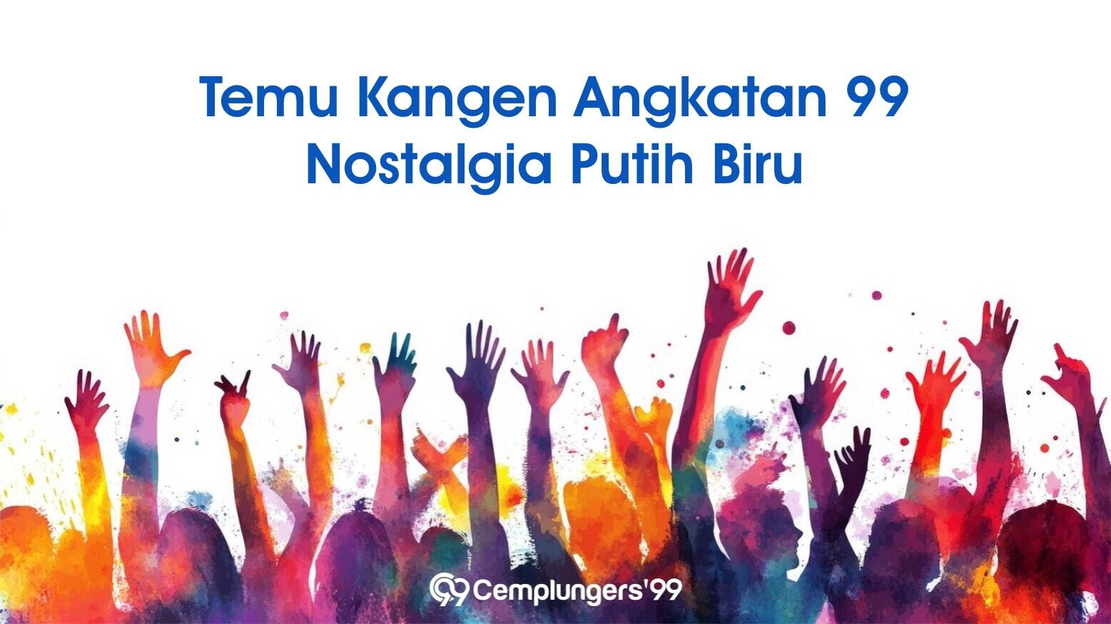 20 Contoh Tema Reuni Akbar Alumni Sekolah SMA Keren, Unik, Lucu, dan Berkesan
