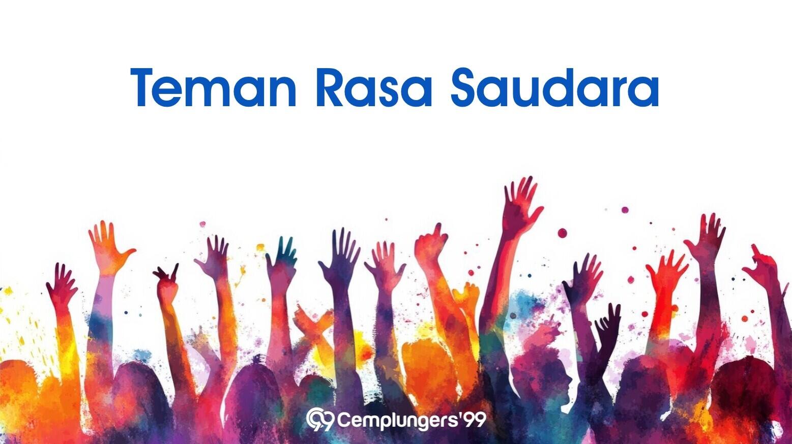 20 Contoh Tema Reuni Akbar Alumni Sekolah SMA Keren, Unik, Lucu, dan Berkesan