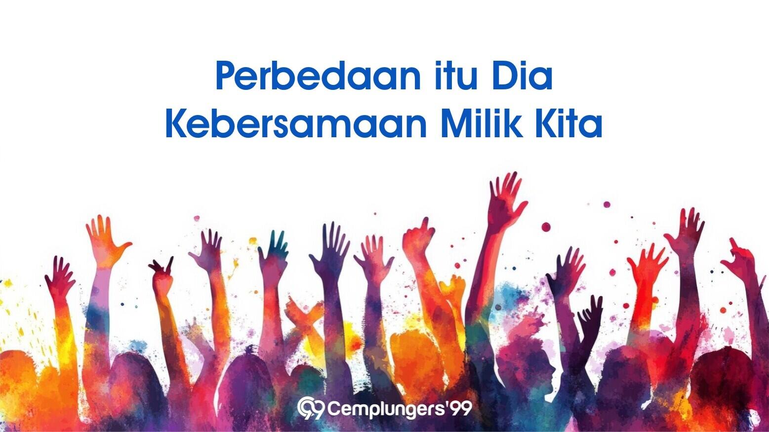 20 Contoh Tema Reuni Akbar Alumni Sekolah SMA Keren, Unik, Lucu, dan Berkesan