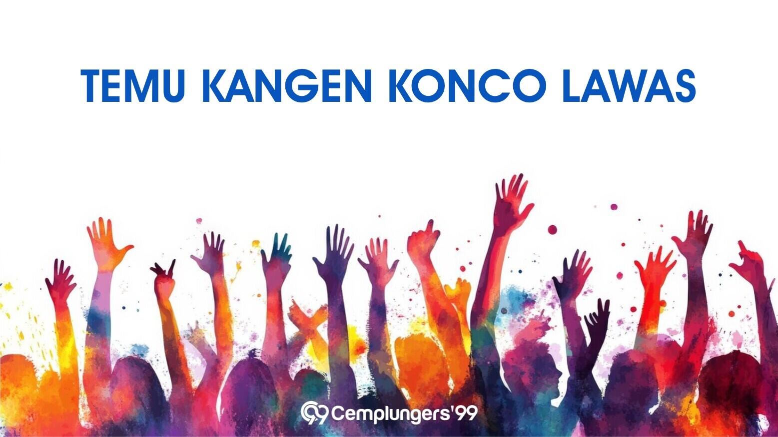 20 Contoh Tema Reuni Akbar Alumni Sekolah SMA Keren, Unik, Lucu, dan Berkesan