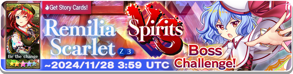 Update 19/11/2024
