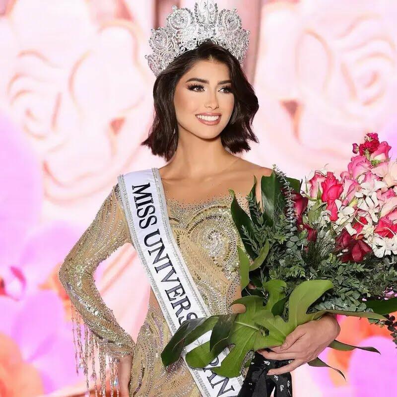 Bikin Heboh! Miss Universe Panama Didiskualifikasi gegara Menyelundup ke Kamar Pacar