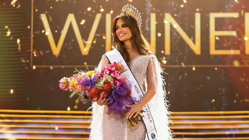 Bikin Heboh! Miss Universe Panama Didiskualifikasi gegara Menyelundup ke Kamar Pacar
