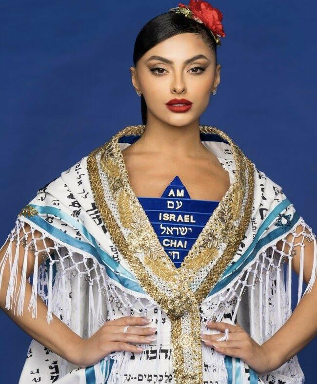 Bikin Heboh! Miss Universe Panama Didiskualifikasi gegara Menyelundup ke Kamar Pacar
