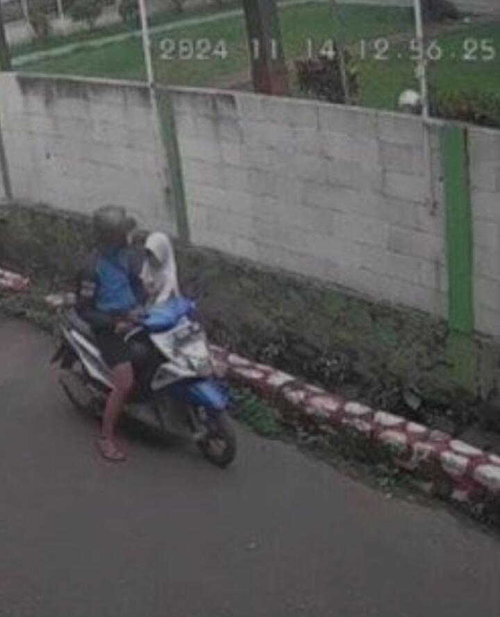 VIRAL Video Aksi Pelecehan Siswi SD di Kabupaten Bandung, Polisi Lakukan Penyelidikan