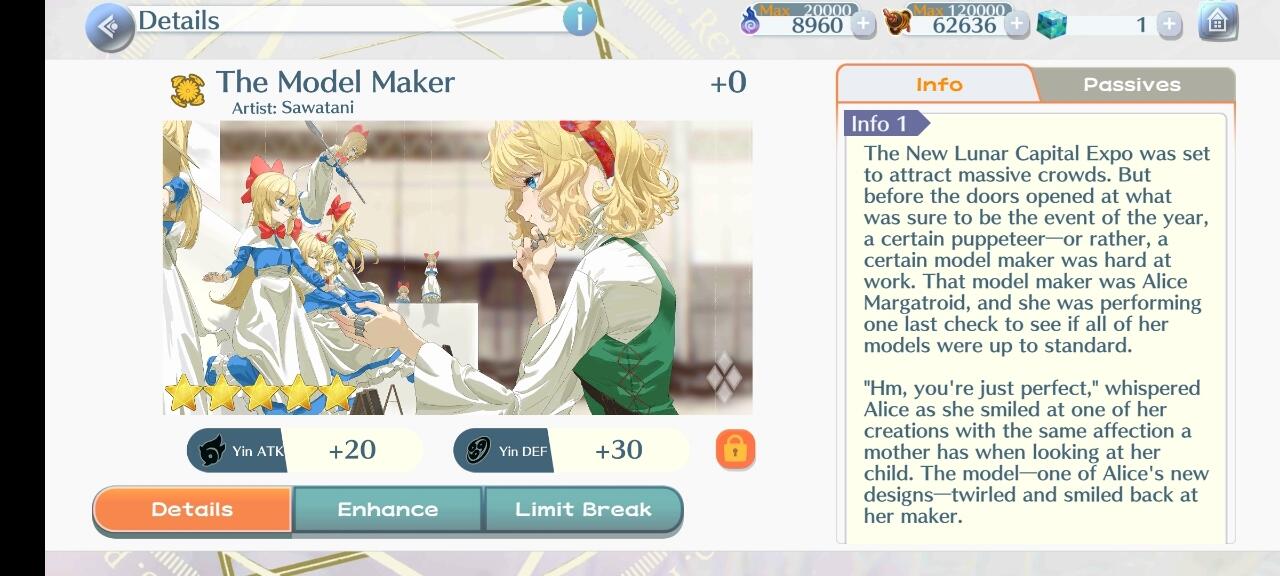 Alice Margatroid C3<