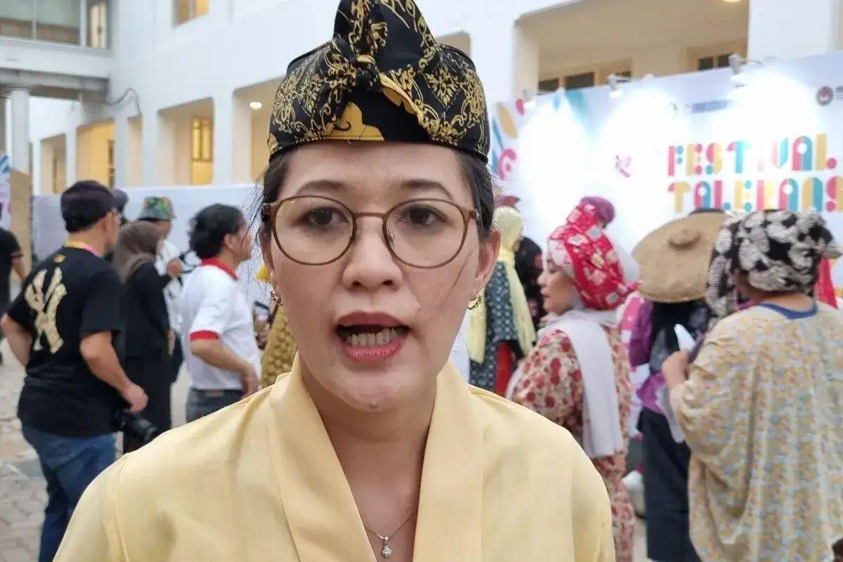 Komnas Perempuan Imbau Pilih Calon Berperspektif Gender