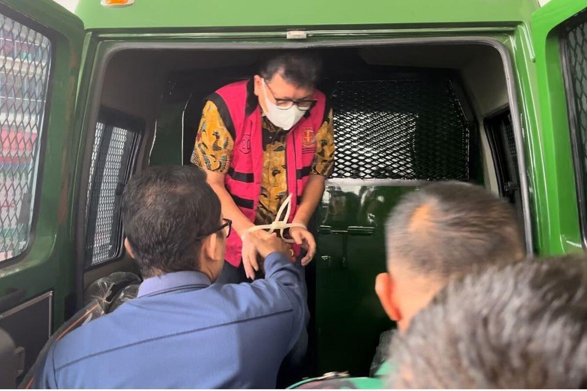 Tanggapi KY soal Ribuan Hakim Terlibat Kasus Zarof Ricar, MA: Itu Kan Asumsi
