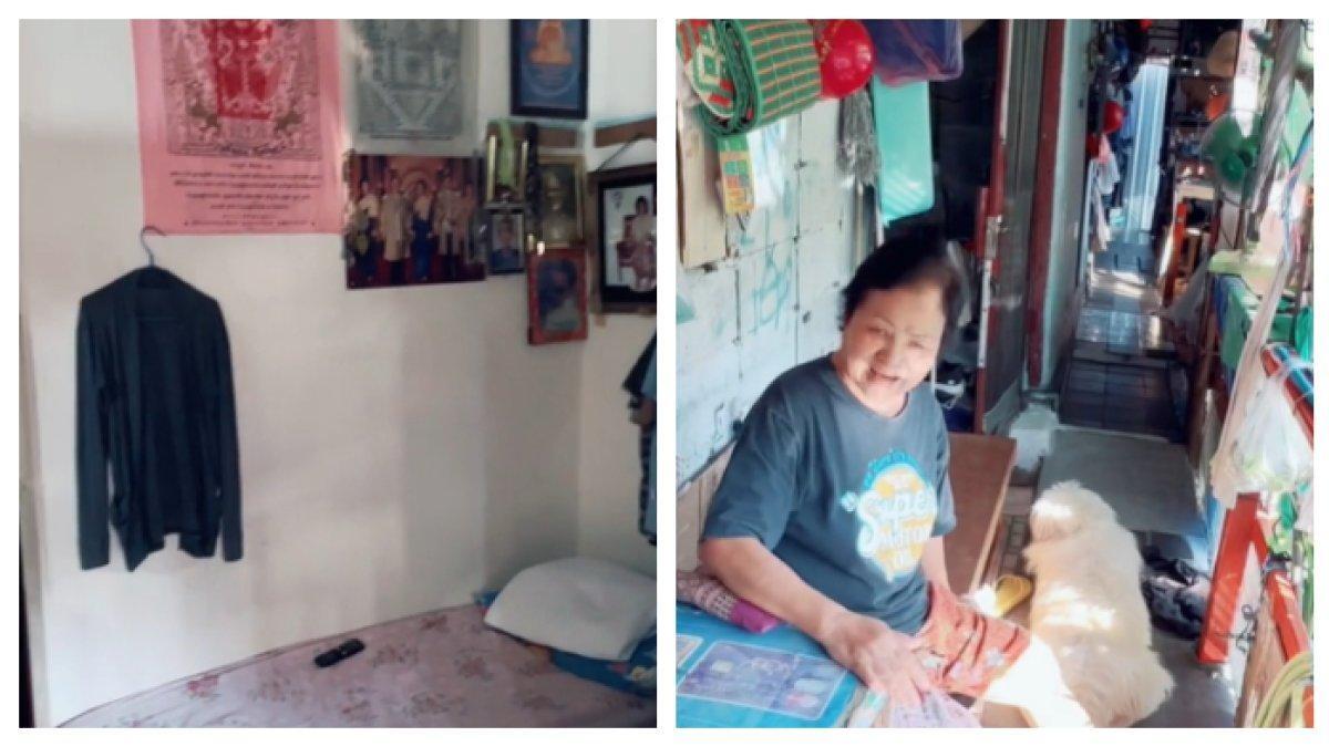 Meski Kumuh Rumah ini Sudah Penuh Dipesan Turis sampai 2026, Sewa Rp8.600 per Malam