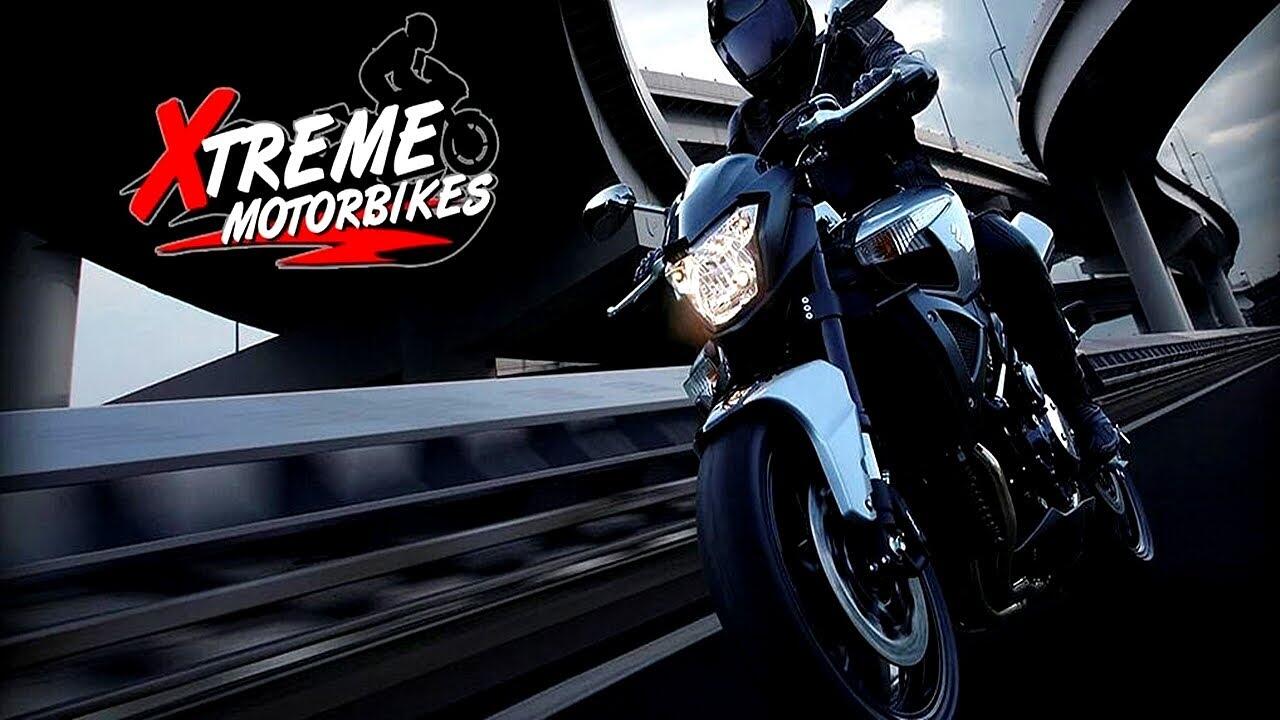 Xtreme Motorbikes MOD APK Unlimited Money Unduh Gratis Untuk Android Versi 2024