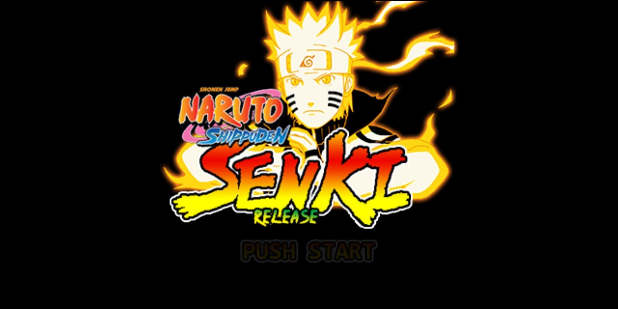 Naruto Senki Mod APK &#91;Full Characters , Unlimited Skill&#93; Unduh Gratis Versi Terbaru