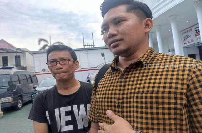 Ditetapkan Tersangka, Pemilik Restoran Hainan Surabaya Persoalkan 2 Alat Bukti