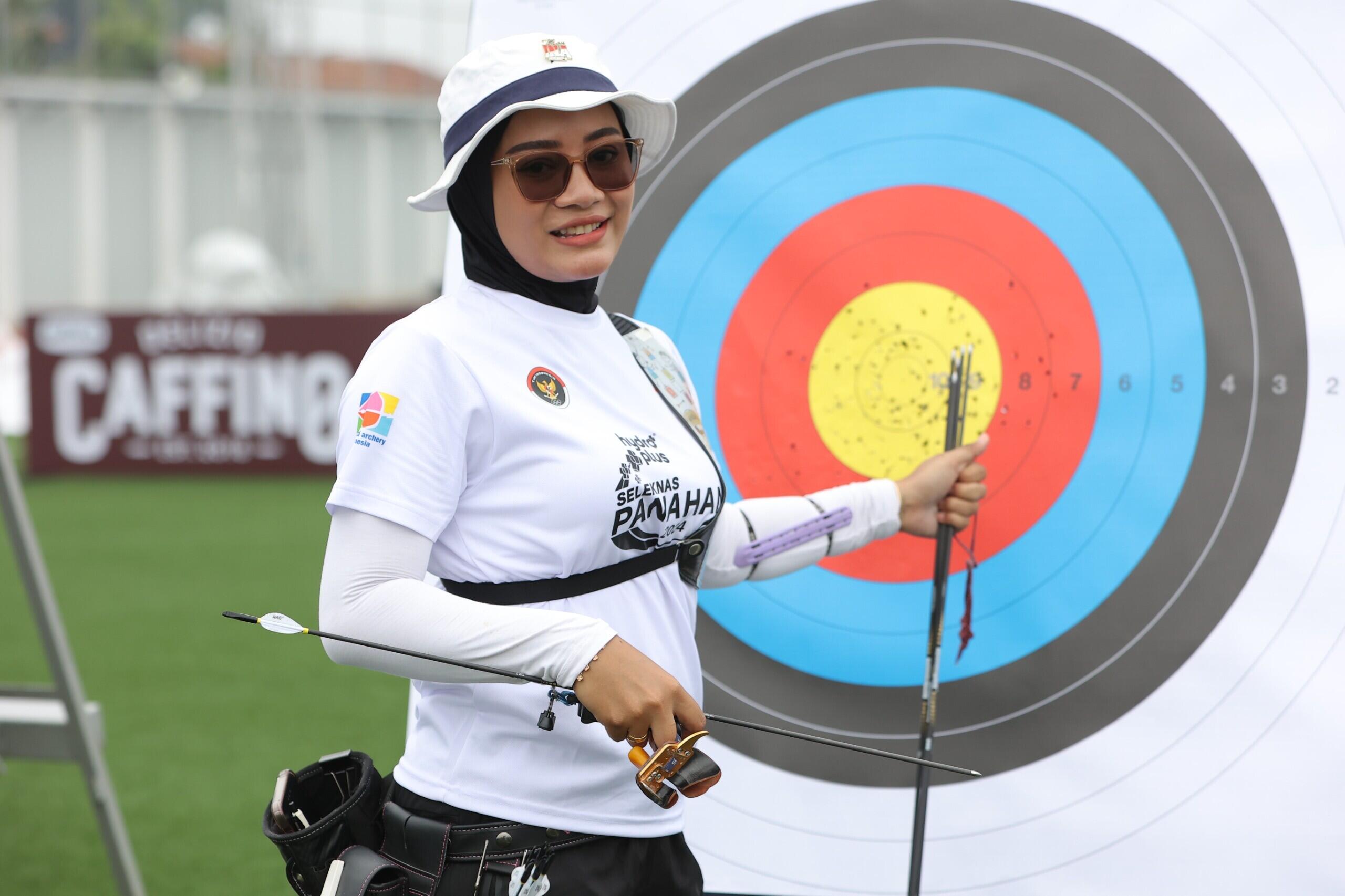 PB Perpani dan Djarum Foundation Menjaring Atlet Panahan Terbaik Indonesia