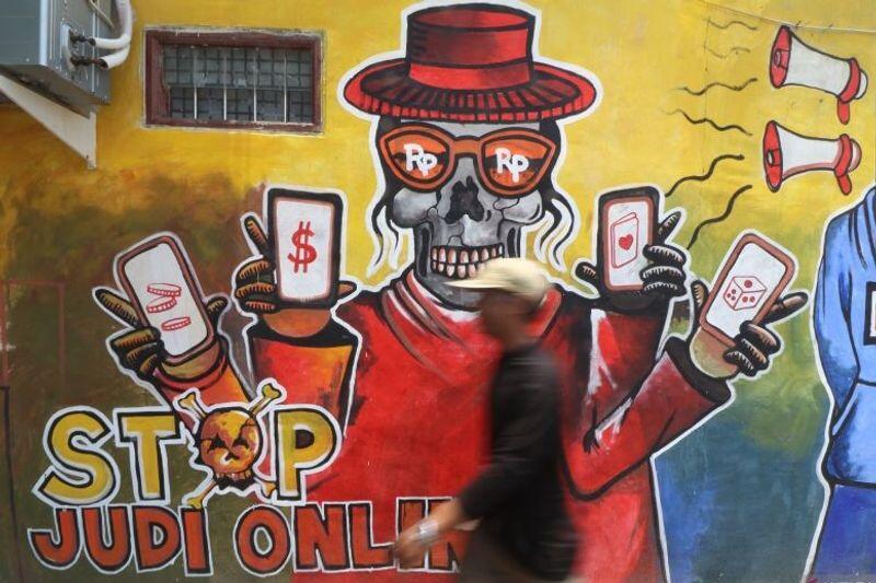 DPR Usul Judi Online Ditetapkan Sebagai Darurat Nasional, Setuju?