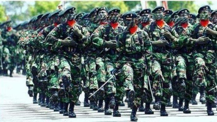 Perang Tanpa Kapitulasi! Prabowo Siap Sedia Pasukan Penjaga Perdamaian di Palestina