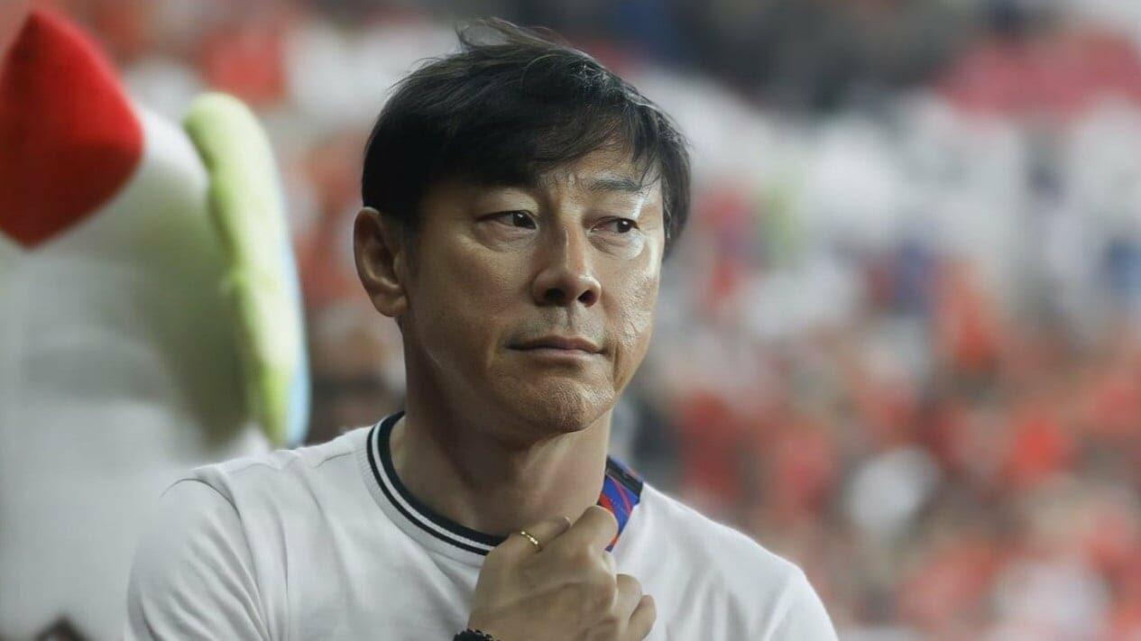 Waduh! Ramai Tagar STY Out, Media Korsel sebut Suporter Indonesia Tidak Tahu Diri