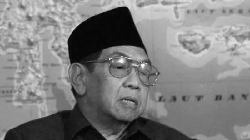 Nasihat Gus Dur kepada Kiai yang Anaknya Murtad, Lucu tapi Mendalam