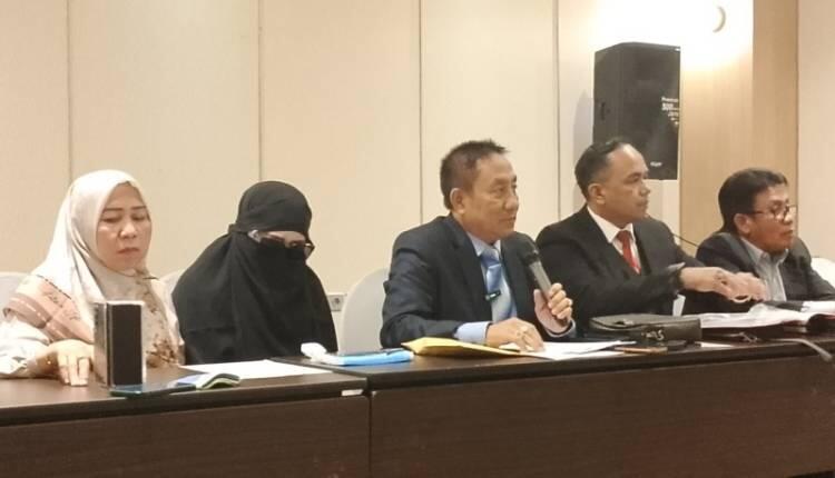 Korban Kekerasan Seksual Ini Polisikan Salah Satu Kontestan Pilkada Kota Bekasi 2024