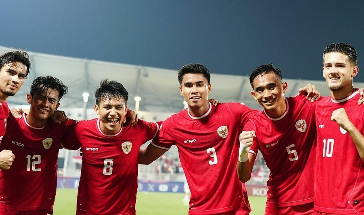 Timnas RI Menang Lawan Arab Saudi, Bisakah Mengoptimalkan 4 Pertandingan Selanjutnya?