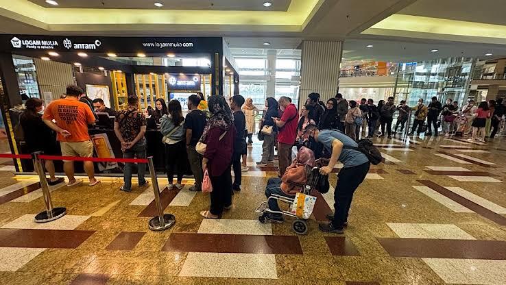 Ramai Seruan Frugal Living, BI Dorong Sektor Penopang Daya Beli