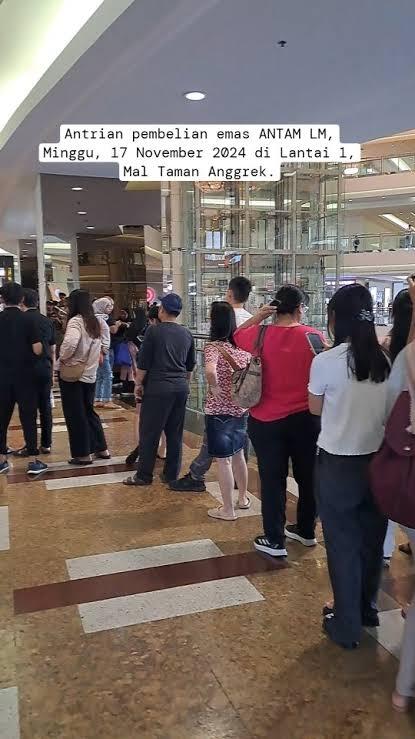 Ramai Seruan Frugal Living, BI Dorong Sektor Penopang Daya Beli