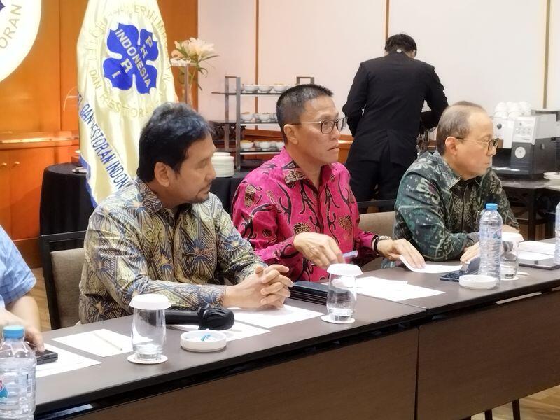 PHRI Sebut PPN 12% Ancam Nasib Pekerja Hotel dan Restoran