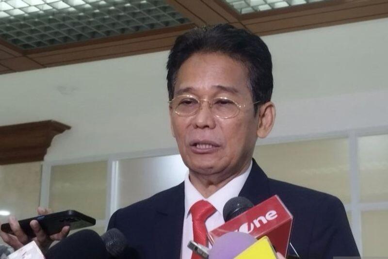 Capim KPK Johanis Tanak Ingin Hapus OTT, Sebut Tak Sesuai KUHAP