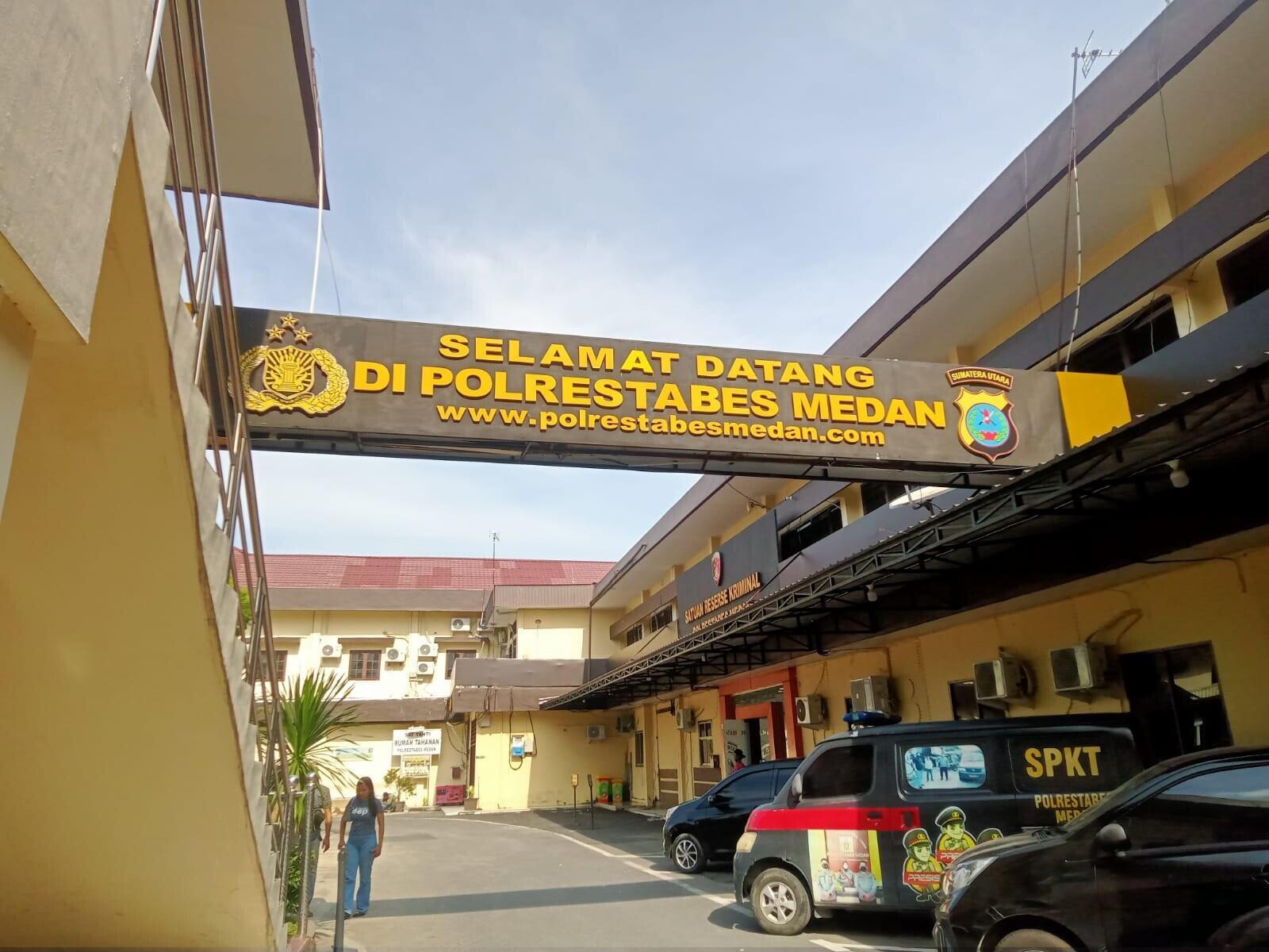 Pelecehan Dilakukan Pimpinan RTQ Pelaku Mengalami Kelainan Seks