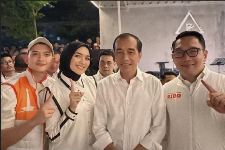 Ridwan Kamil Akal-akalan Ajak Warga Bukber, Daftar Hadir Malah Jadi Daftar Gusur!