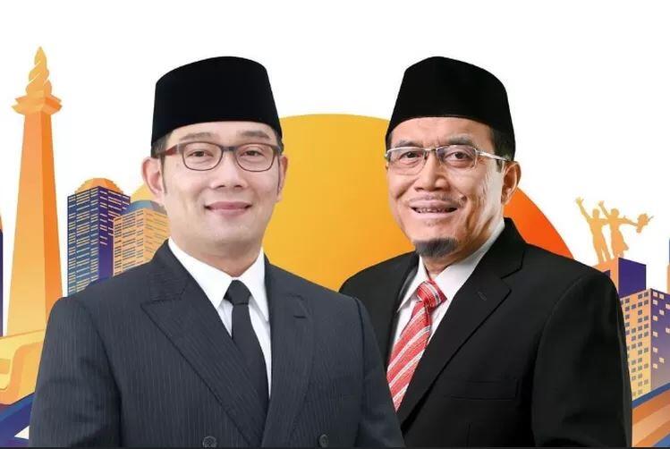 Gak Kapok Melecehkan Perempuan, RK Dinilai Offside Usai Singgung Janda di KamPol