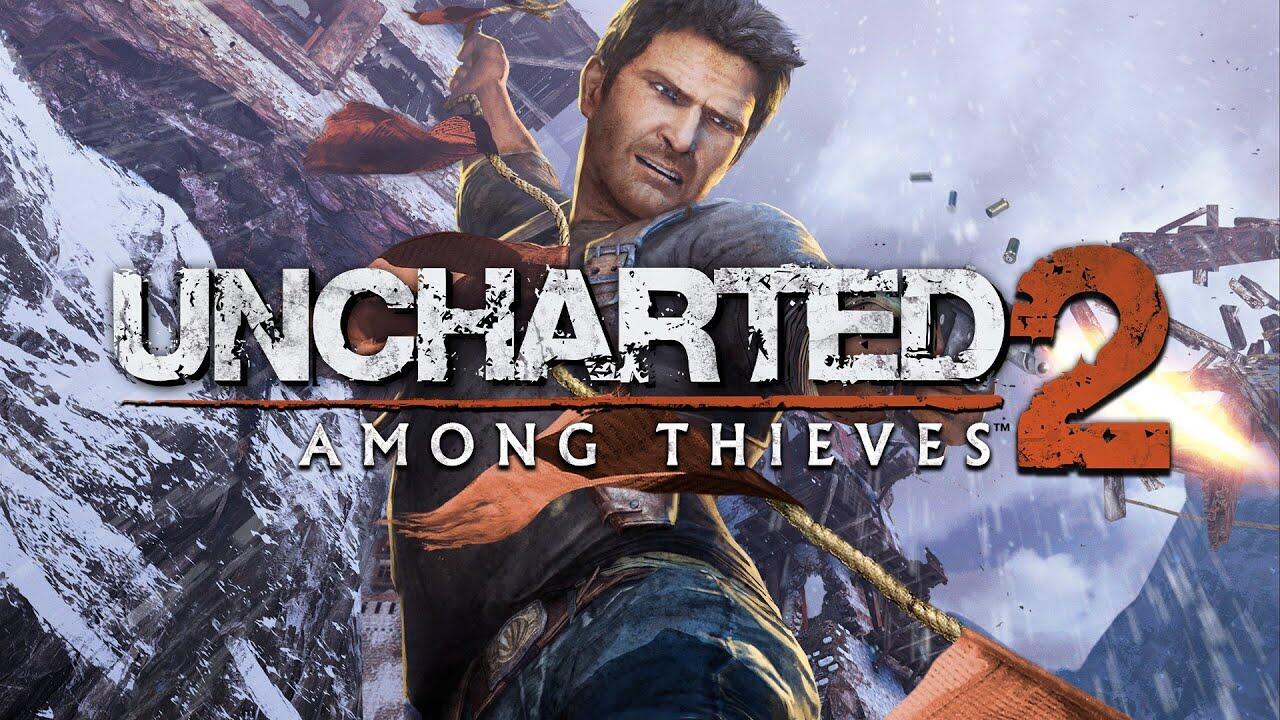Kota Ubar "Atlantis dari Padang Pasir" di Game Uncharted 3
