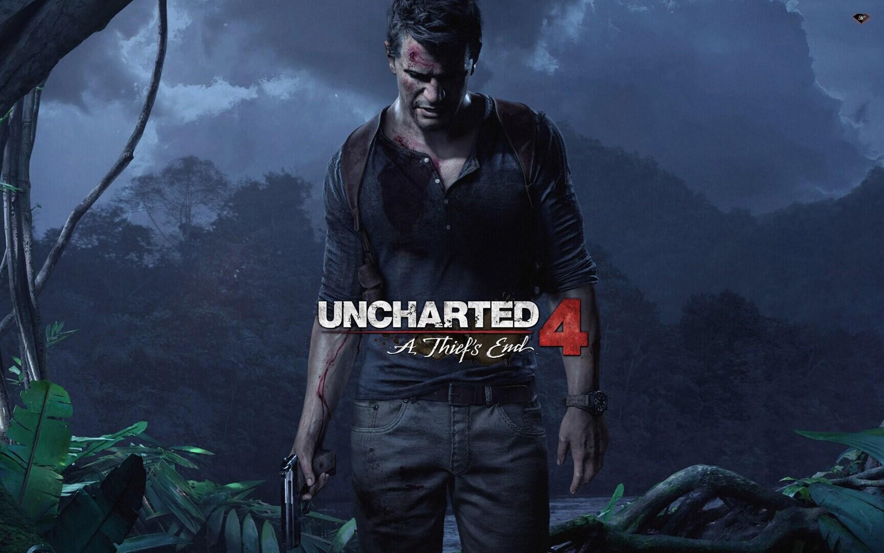 Kota Ubar "Atlantis dari Padang Pasir" di Game Uncharted 3