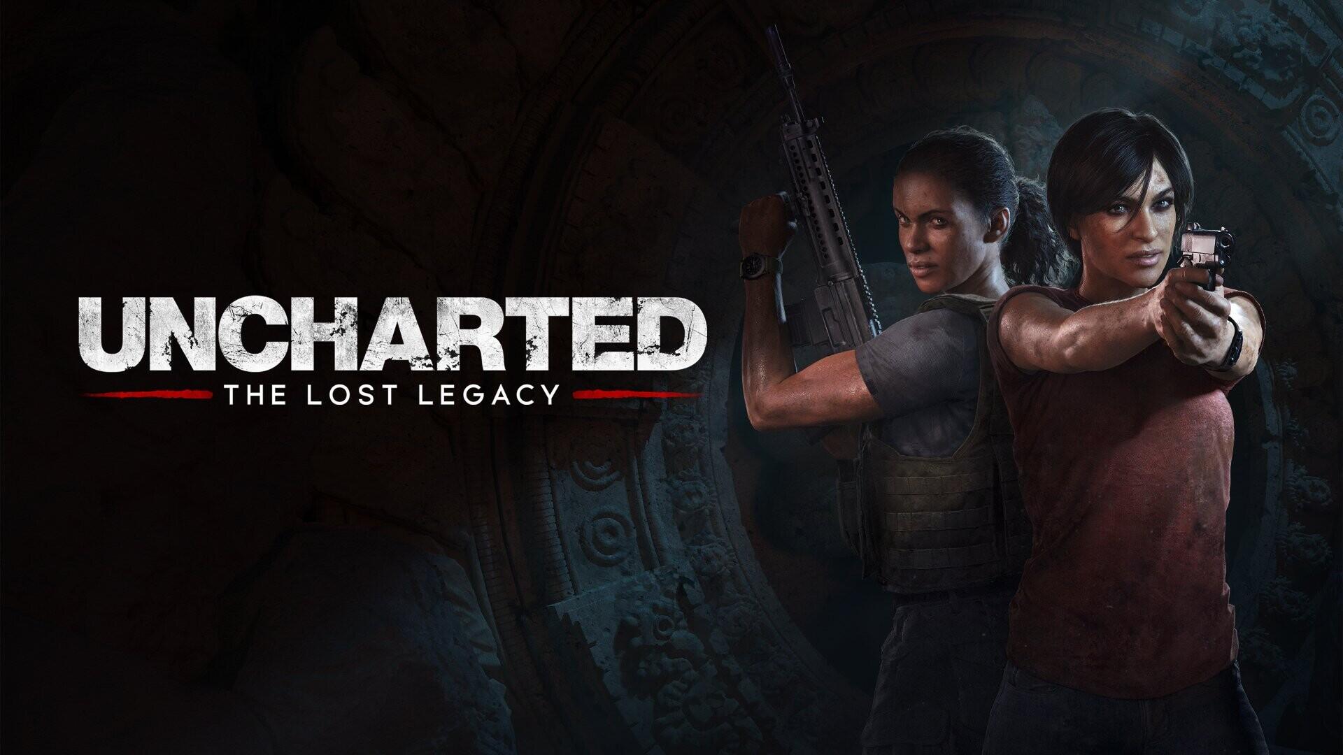 Kota Ubar "Atlantis dari Padang Pasir" di Game Uncharted 3