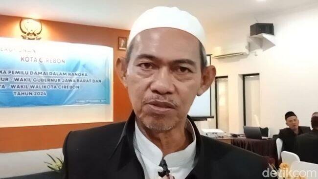 FKUB Cirebon Keluarkan Rekomendasi Pendirian Gereja di Pegambiran