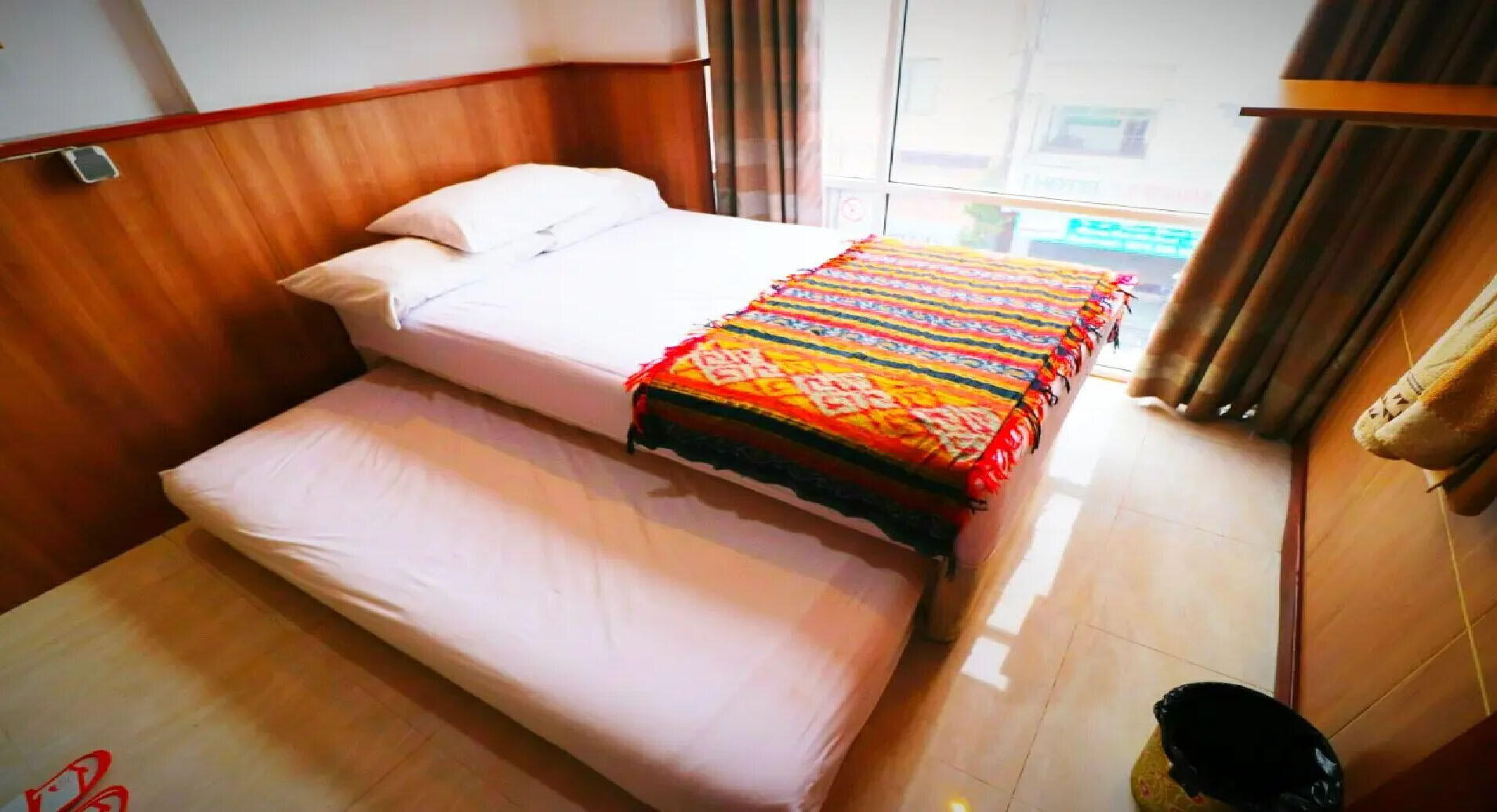 Rekomendasi Hotel Murah di Jogja 2024 untuk Backpacker