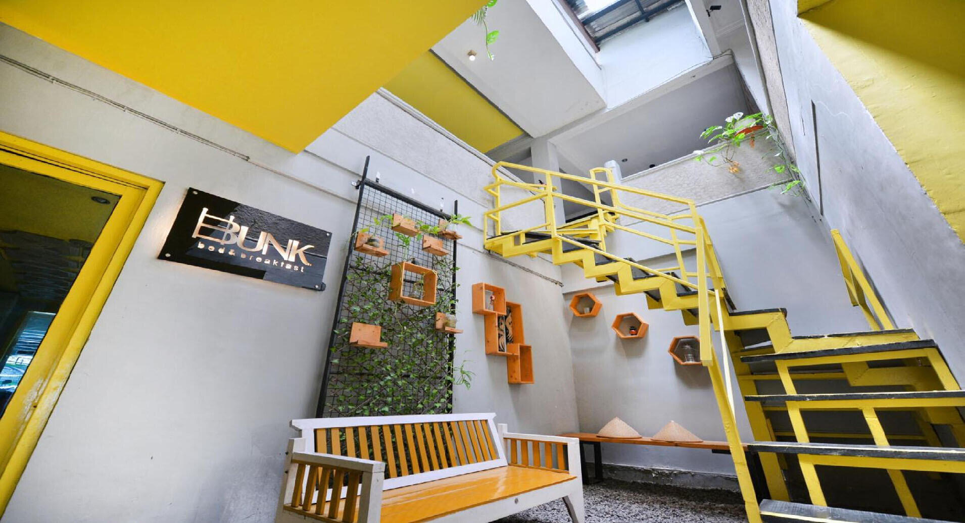 Rekomendasi Hotel Murah di Jogja 2024 untuk Backpacker