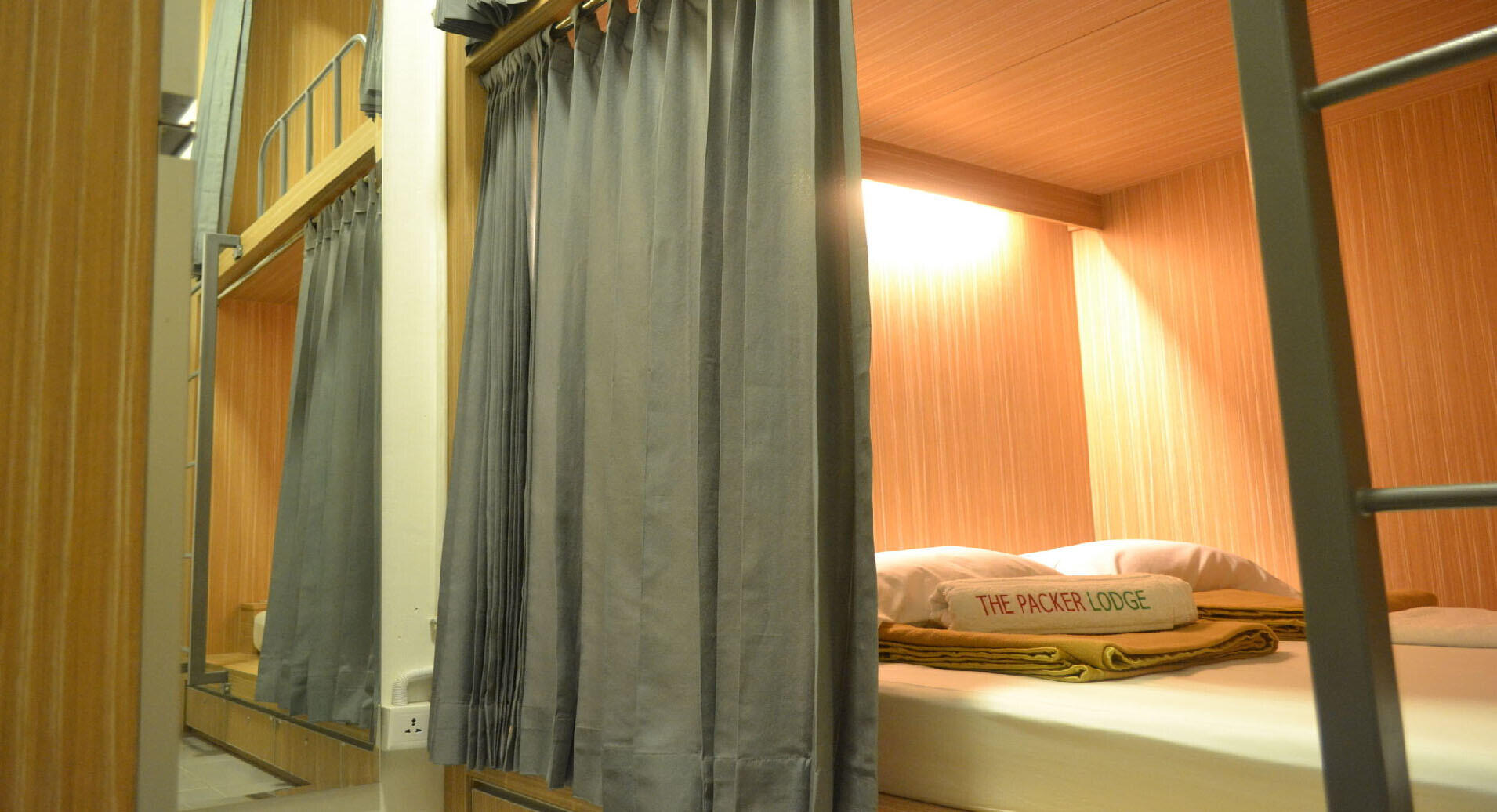 Rekomendasi Hotel Murah di Jogja 2024 untuk Backpacker