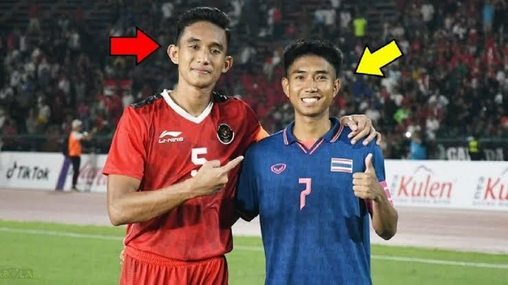 Label Eropa! Rizky Ridho ingin Bermain di Thailand, Coach Justin beri Saran Begini