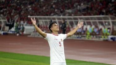 Label Eropa! Rizky Ridho ingin Bermain di Thailand, Coach Justin beri Saran Begini