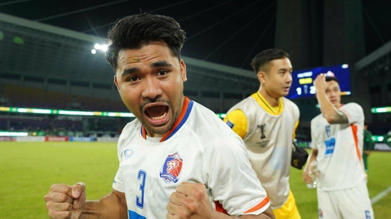 Label Eropa! Rizky Ridho ingin Bermain di Thailand, Coach Justin beri Saran Begini