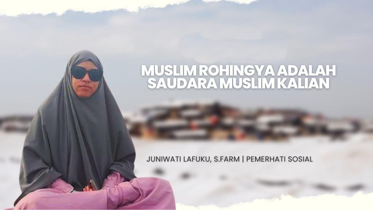 Pj Wali Kota Pekanbaru Ada Penolakan Jelang Pemindahan Warga Rohingya