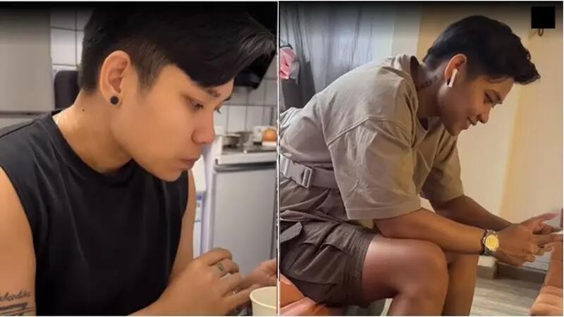 ART Bergaya Terlalu Stylish, Bikin Sang Majikan Sering Dikira Pembantu