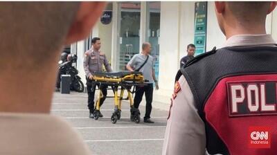 AKP Ulil Sempat Tanya Ibu: Saya Mau Keluar Polisi, Apa Mama Izinkan?