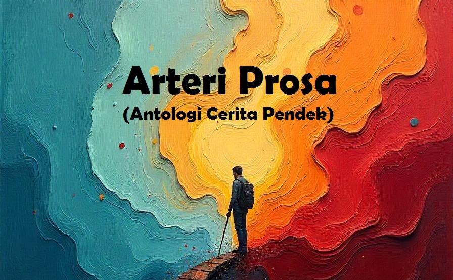 ARTERIPROSA (Antologi Cerita Pendek)