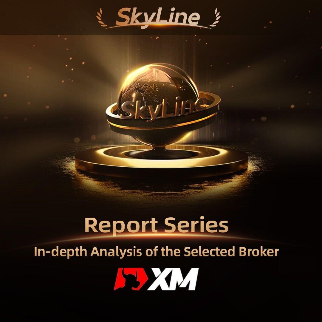 Review XM Broker
