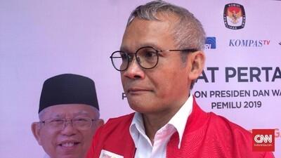 Politikus PDIP Tantang Pemerintah Teken Perppu soal Perampasan Aset