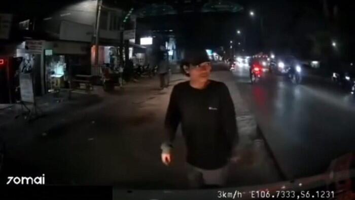 'Putra Daerah di Jakbar Kerap Palak Sopir Truk-Travel, Bagi Peran Saat Aksi
