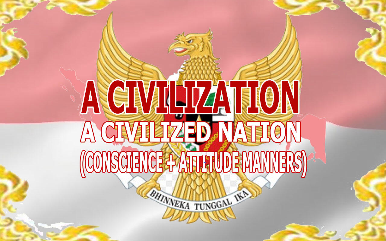 (Casual Article) The LGBT People : NKRI is Left Behind 5 - 10 Decades than USA