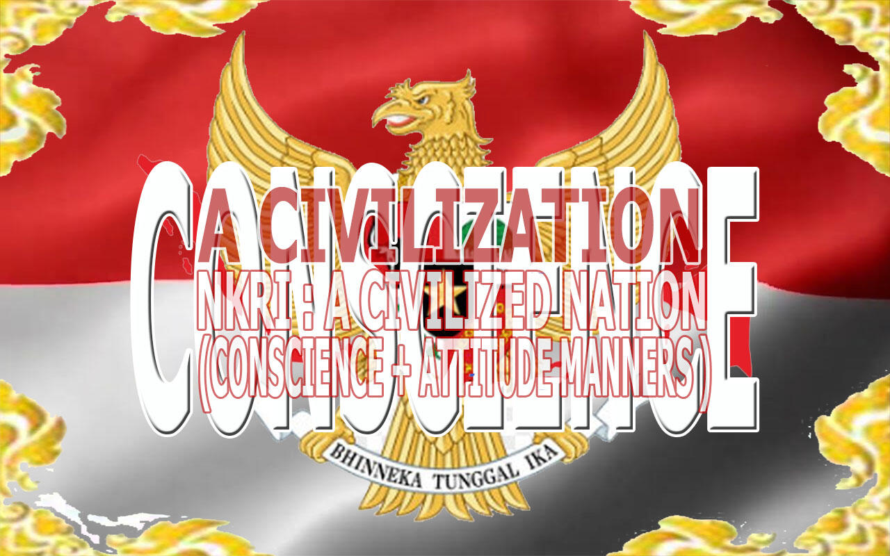 (Casual Article) The LGBT People : NKRI is Left Behind 5 - 10 Decades than USA